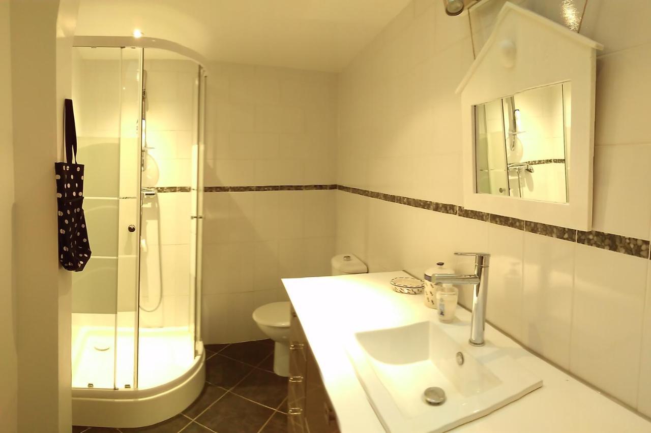 Gite Escale En Vue - 3 Chambres - 150 M De La Plage - Fecamp Exterior photo
