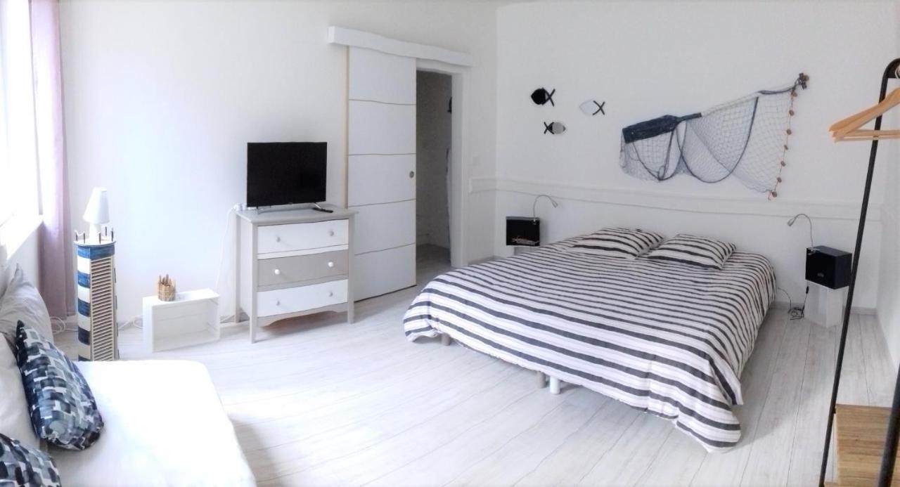 Gite Escale En Vue - 3 Chambres - 150 M De La Plage - Fecamp Exterior photo